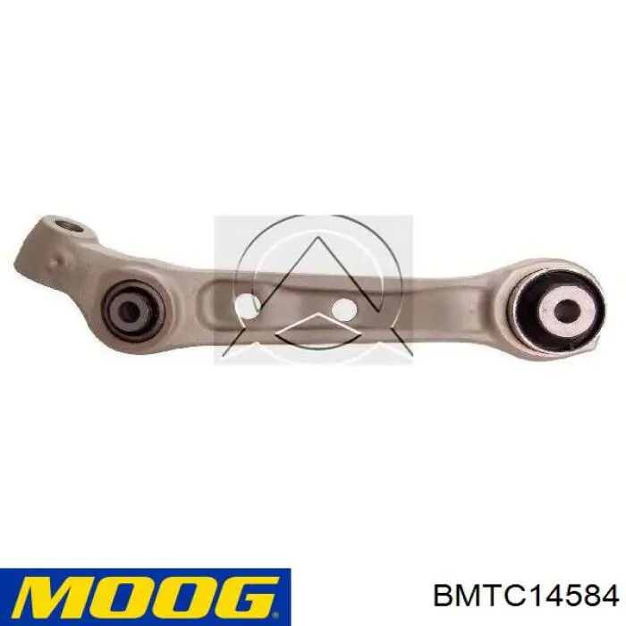 BM-TC-14584 Moog barra oscilante, suspensión de ruedas delantera, inferior derecha