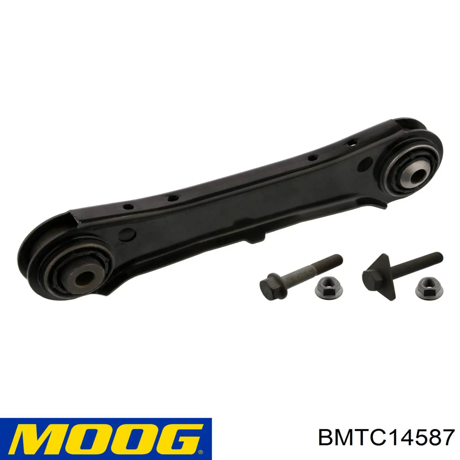BM-TC-14587 Moog brazo suspension inferior trasero izquierdo/derecho