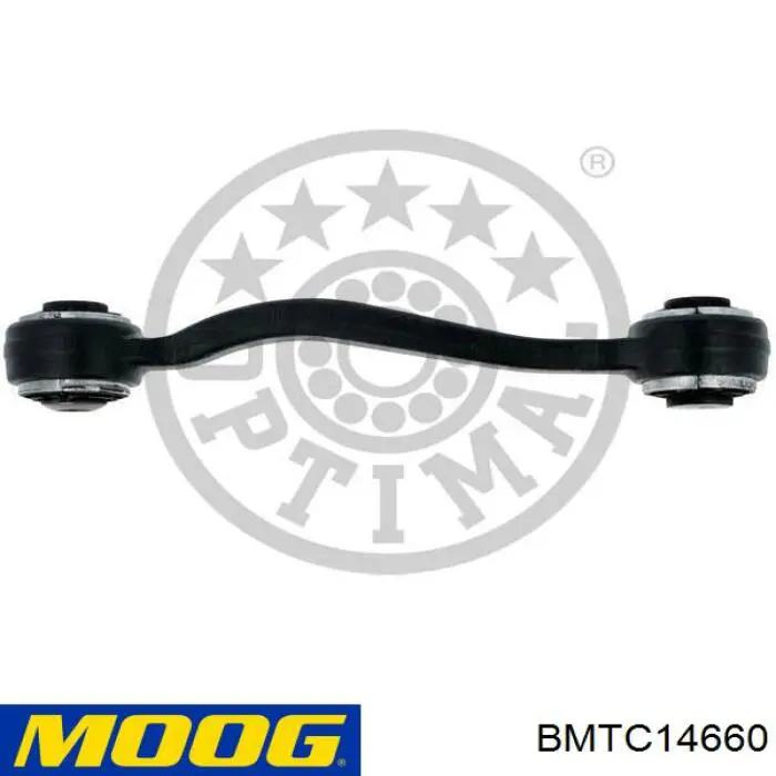 BMTC14660 Moog brazo suspension inferior trasero izquierdo/derecho