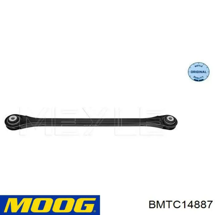 BMTC14887 Moog barra transversal de suspensión trasera