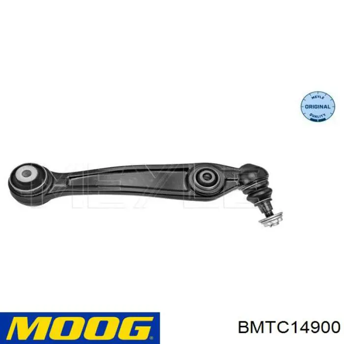 BM-TC-14900 Moog barra oscilante, suspensión de ruedas delantera, inferior derecha