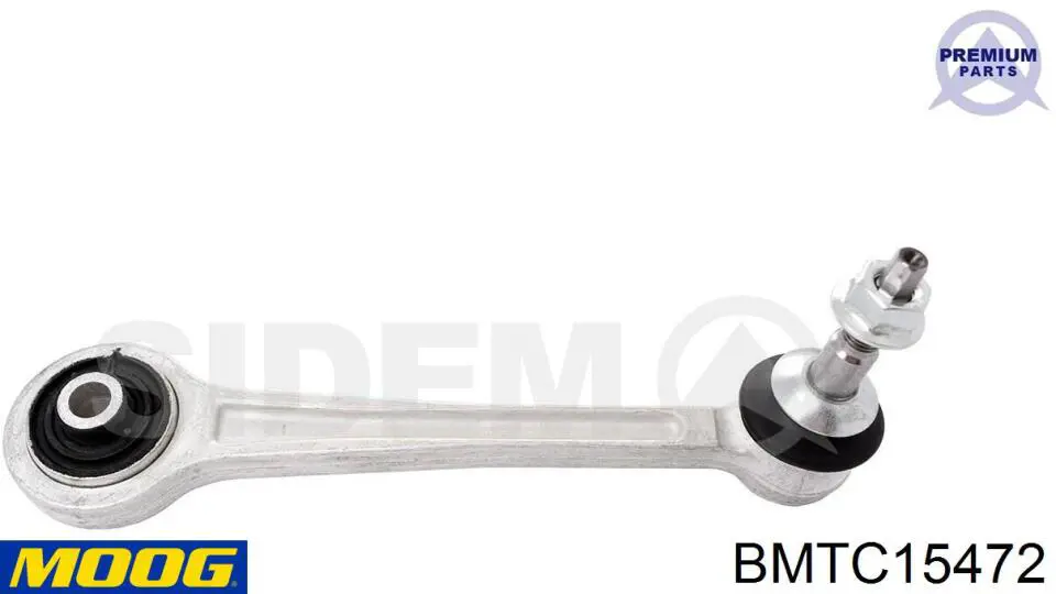 BM-TC-15472 Moog brazo de suspension trasera derecha