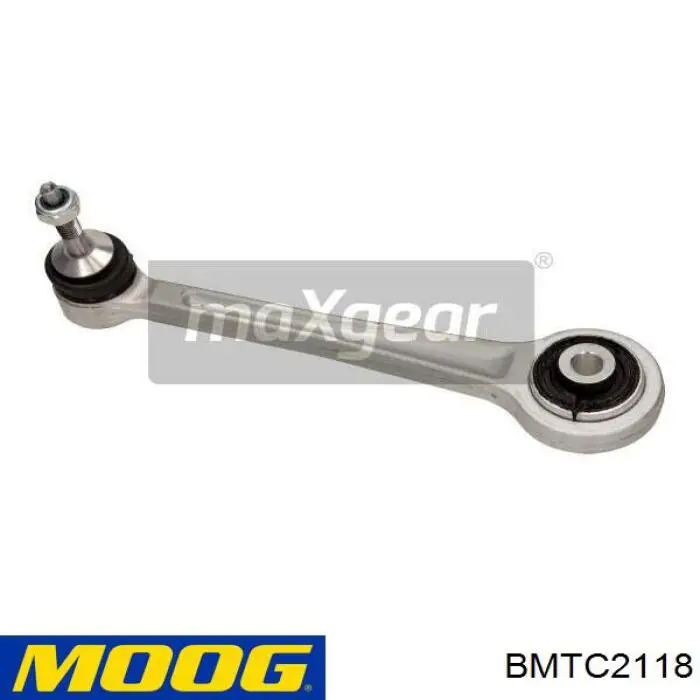 1095414 BMW Brazo superior de suspensión trasera izquierdo/derecho