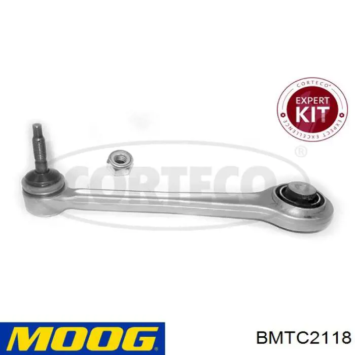 Brazo superior de suspensión trasera izquierdo/derecho BMW 1095414 precio, desde 38,40 EUR