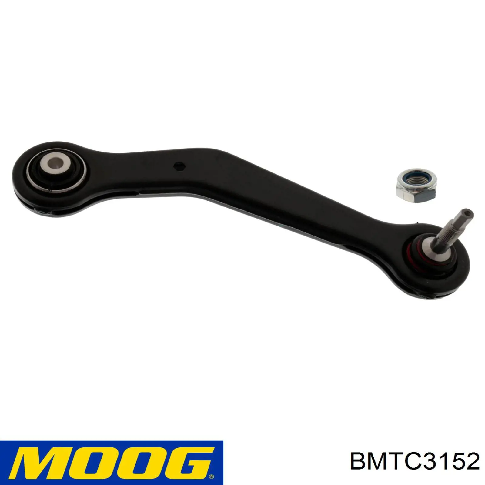 BM-TC-3152 Moog brazo suspension trasero superior derecho