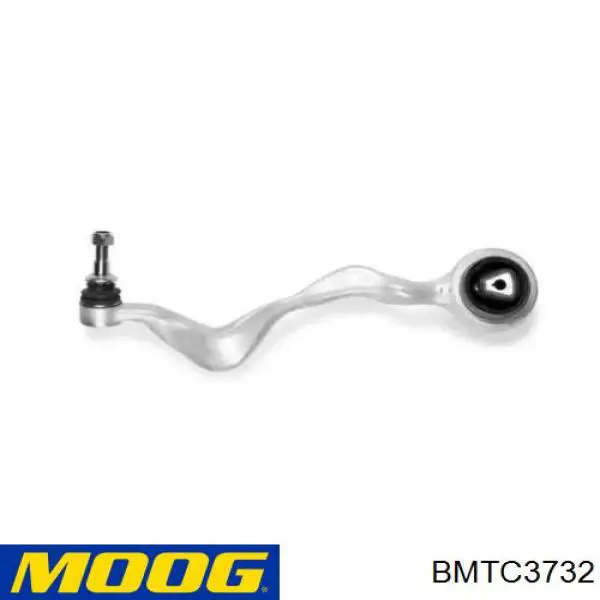 BM-TC-3732 Moog barra oscilante, suspensión de ruedas delantera, inferior izquierda