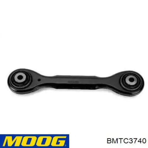 Brazo superior de suspensión trasera izquierdo/derecho Moog BMTC3740 precio, desde 24,44 EUR