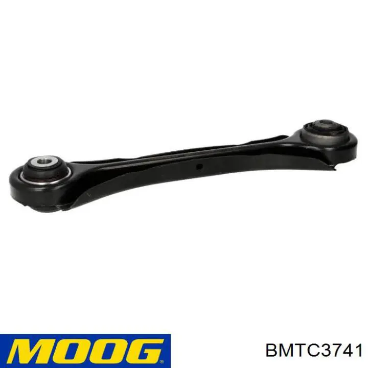 BM-TC-3741 Moog brazo suspension inferior trasero izquierdo/derecho