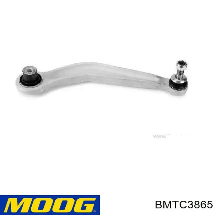 BMTC3865 Moog brazo suspension trasero superior derecho