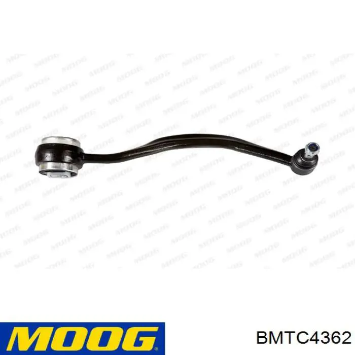 BM-TC-4362 Moog barra oscilante, suspensión de ruedas delantera, inferior derecha