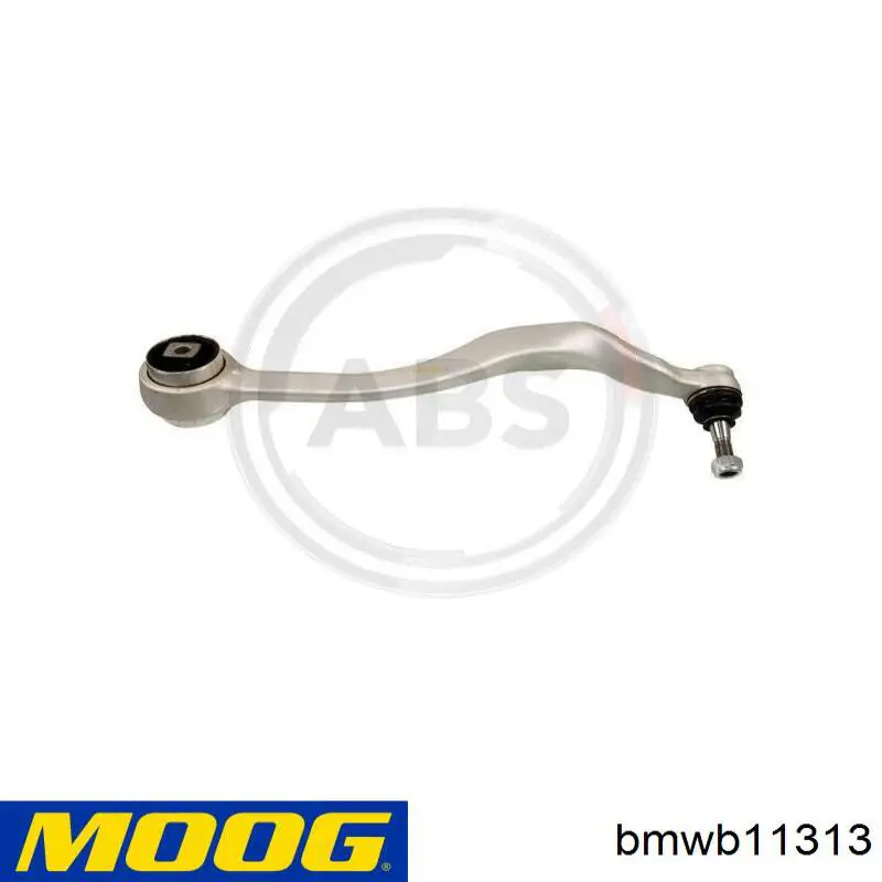 Cubo de rueda delantero BMW 5 E39