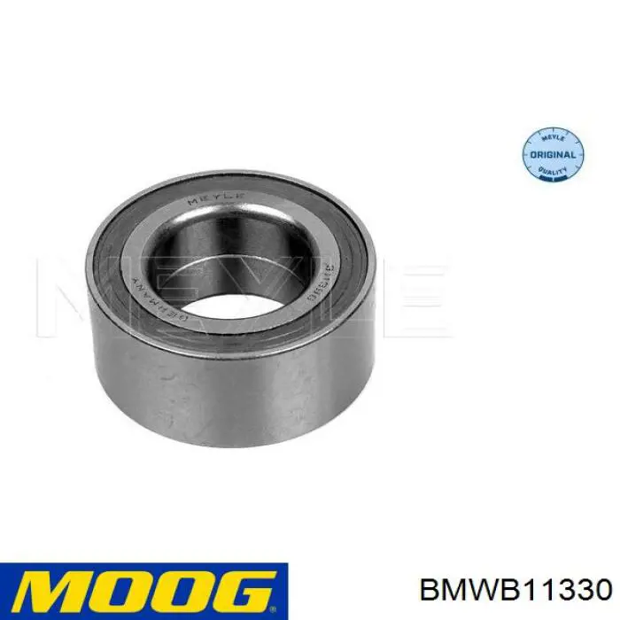 Cojinete de cubo delantero BMW 33411124358 precio, desde 24,17 EUR