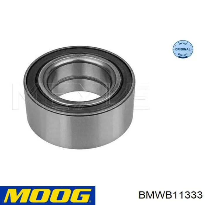 Cojinete de cubo delantero Open Parts HBK512901 precio, desde 28,23 EUR