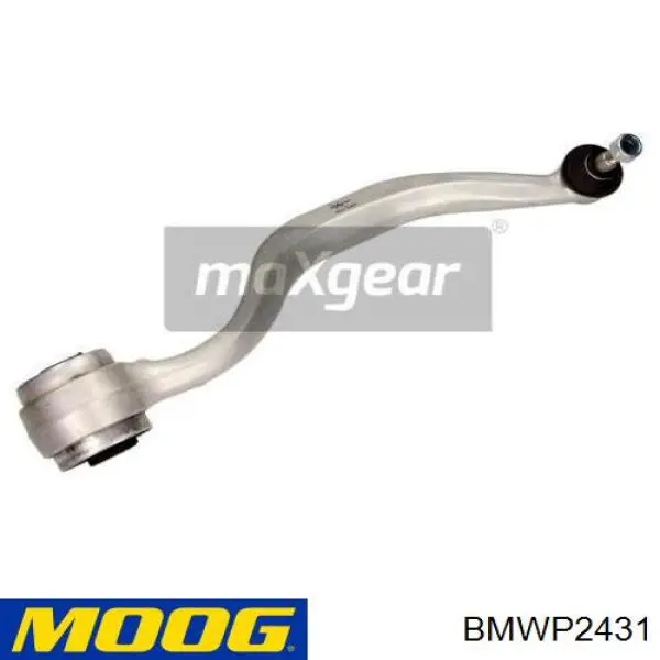 Comprar 31121092610S BMW Brazo inferior derecho de la suspensión delantera
