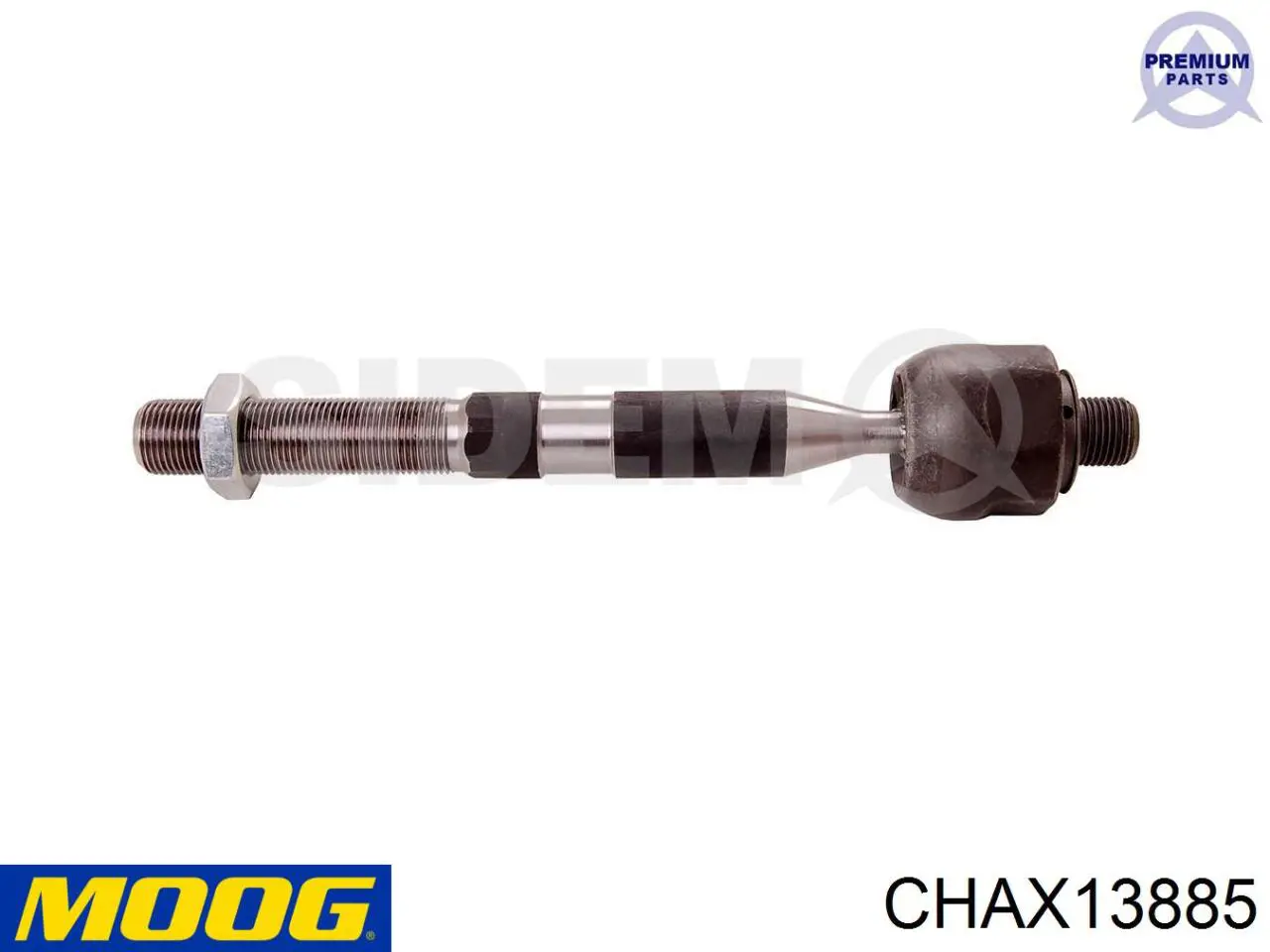 Brazo direccion coche Moog CHAX13885 precio, desde 18,60 EUR