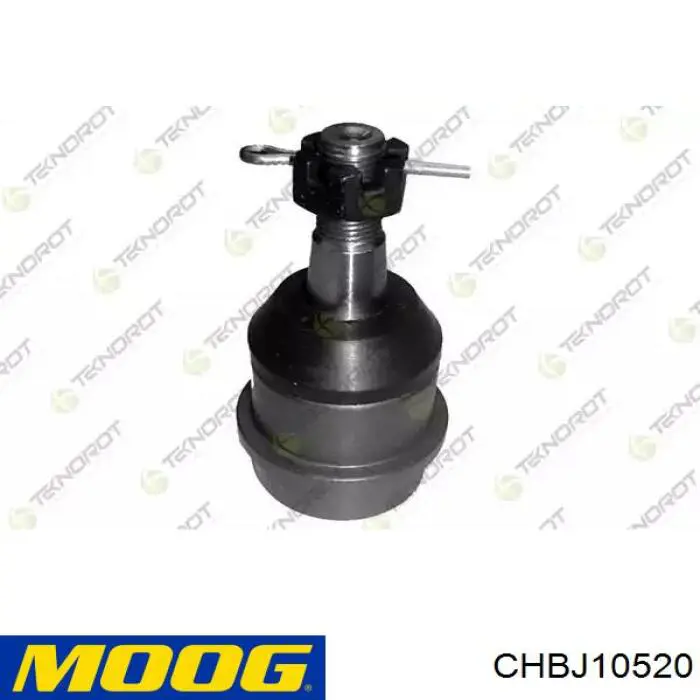 Comprar CHBJ10520 Moog Rótula inferior de suspensión