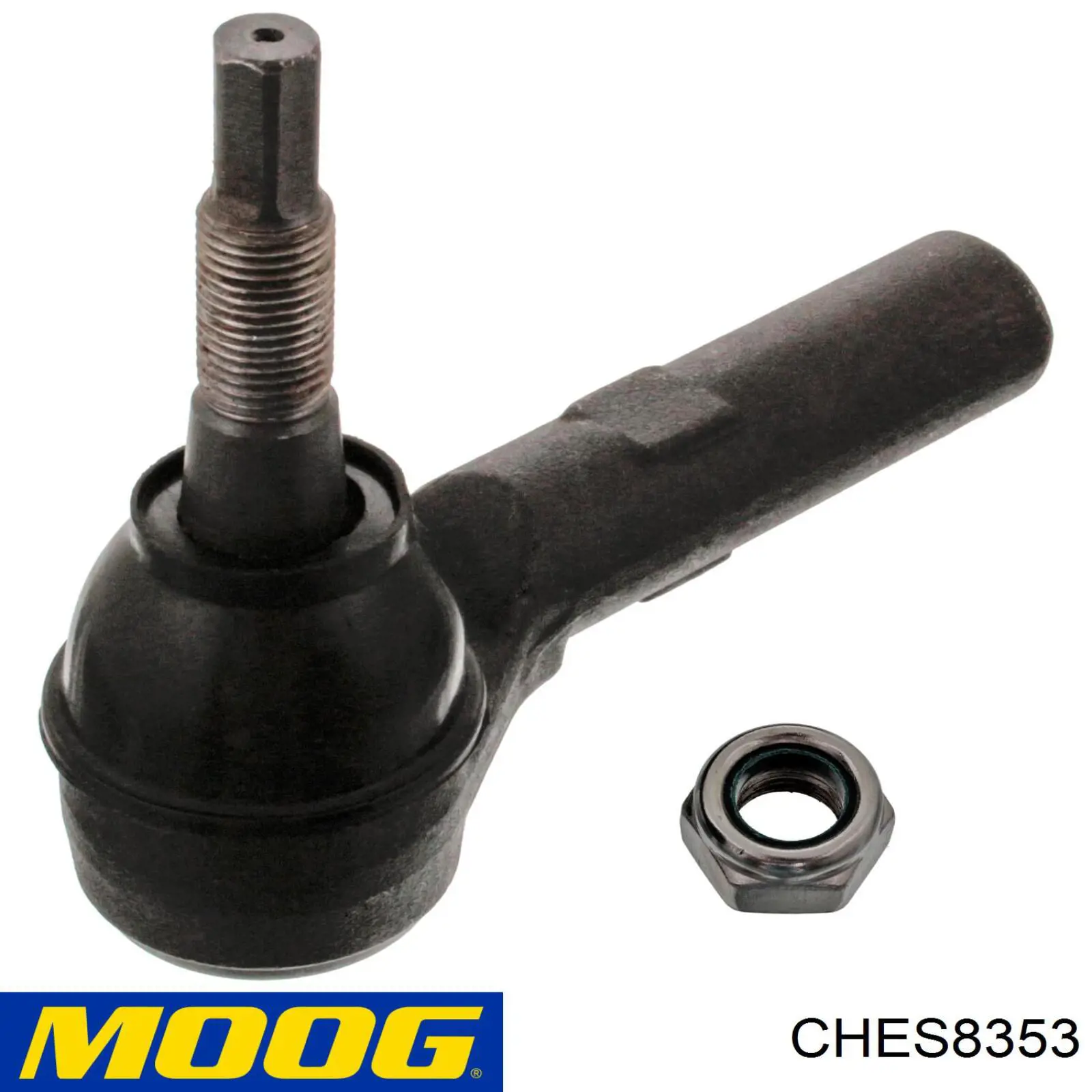 Rótulas de dirección Chrysler 5143555AC