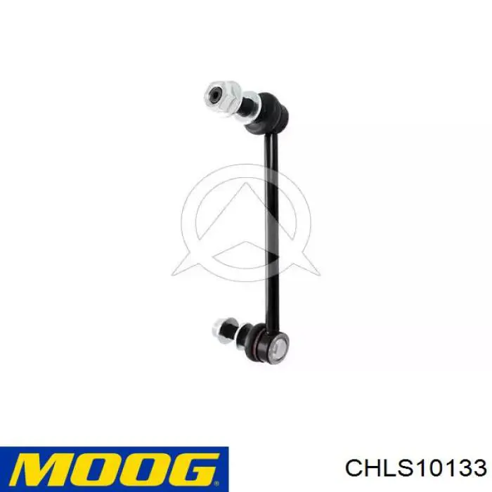 CH-LS-10133 Moog barra estabilizadora delantera izquierda