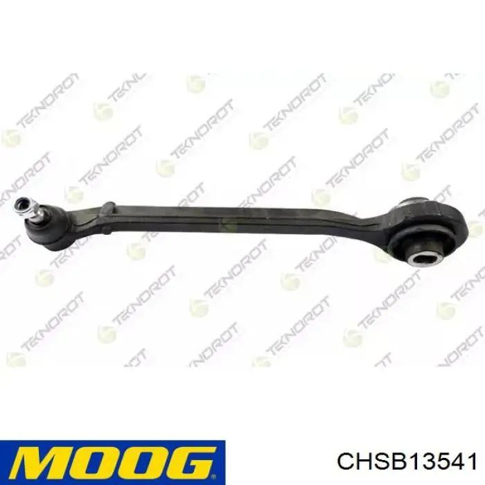 Silentblock suspension Impergom 7185