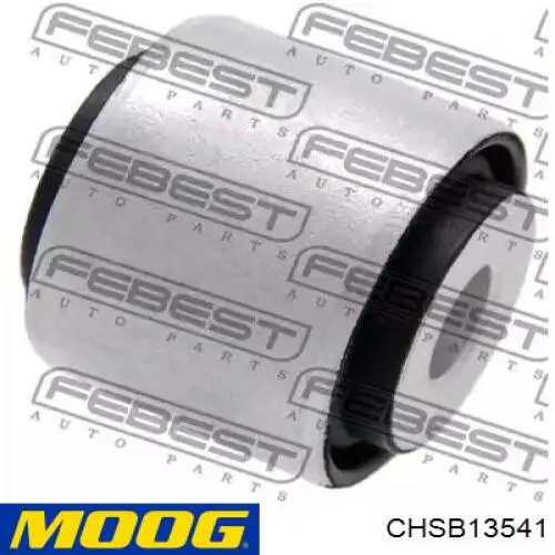 7185 Impergom Silentblock de brazo de suspensión delantero inferior