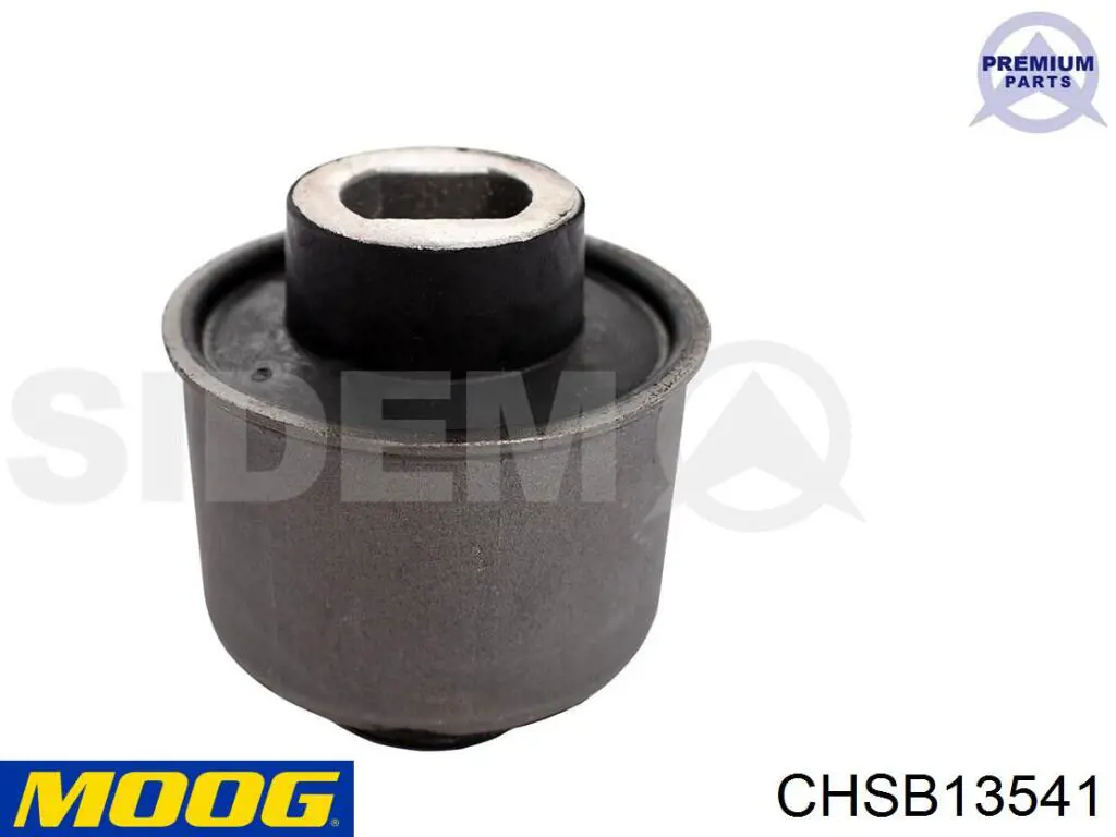 Comprar 7185 Impergom Silentblock