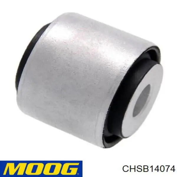 Silentblock suspension Moog CHSB14074