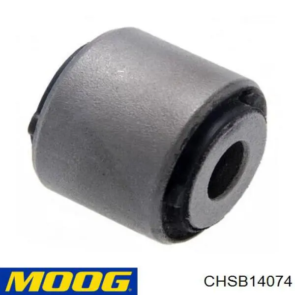 Silentblock del brazo de suspensión CHSB14074 Moog