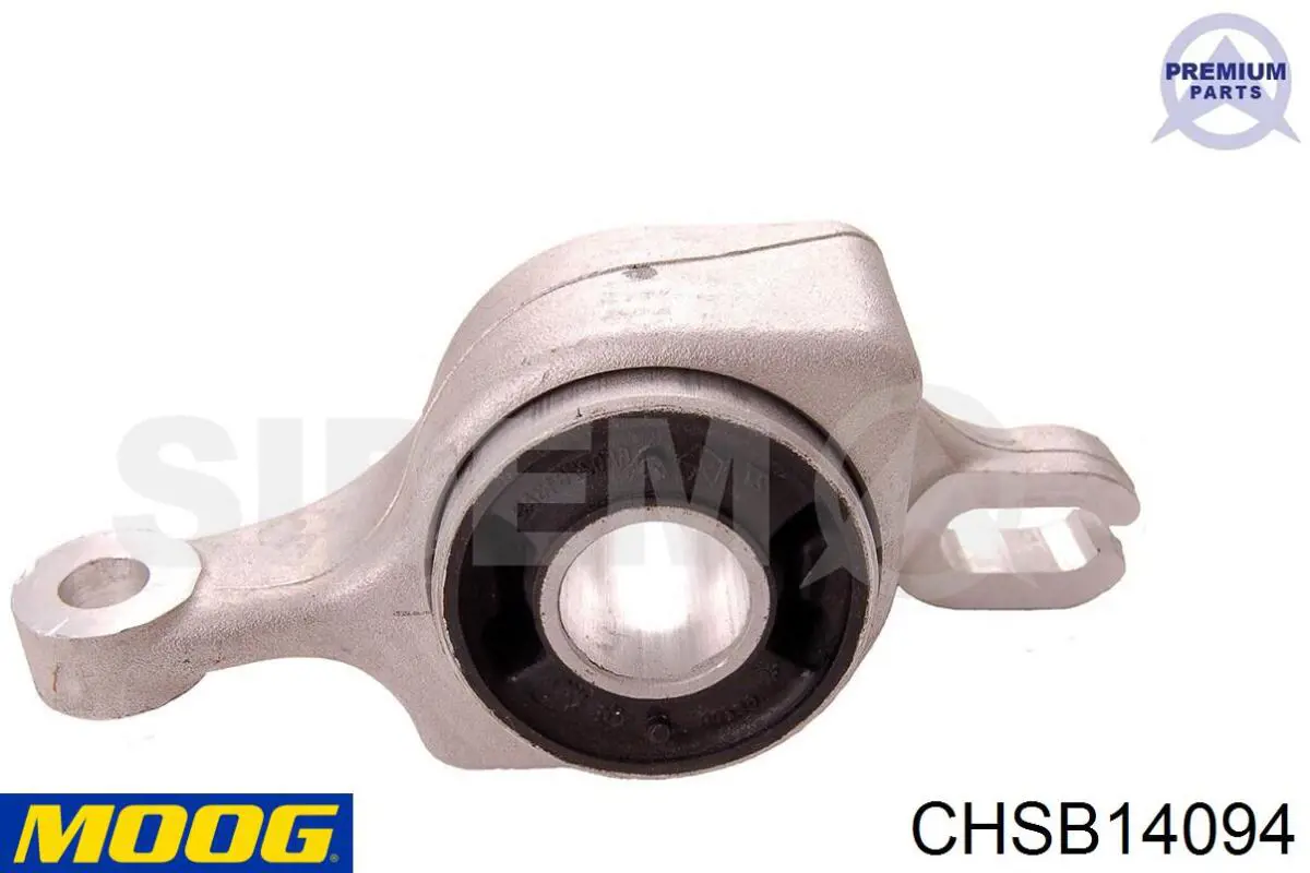 Silentblock de brazo de suspensión Moog CHSB14094 precio, desde 52,89 EUR