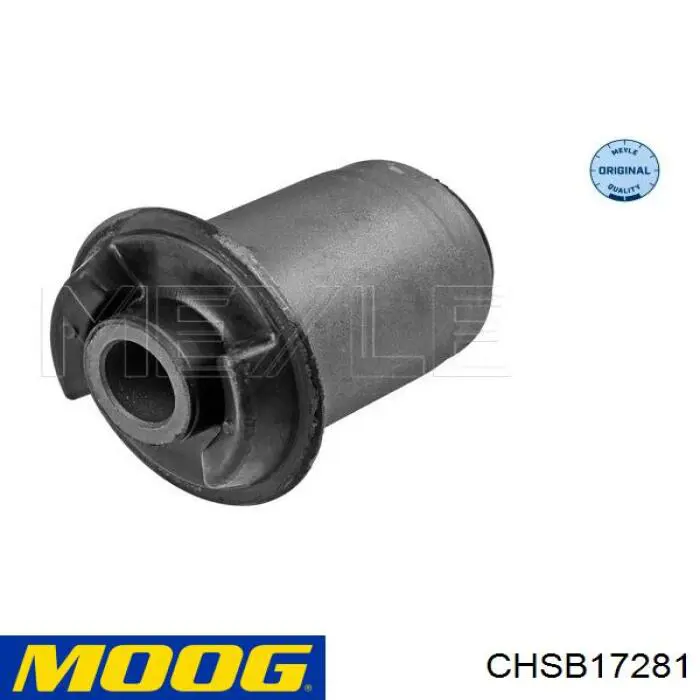 Silentblock de brazo de suspensión Moog CHSB17281 precio, desde 17,02 EUR