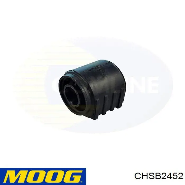 Silentblock de brazo de suspensión Moog CHSB2452 precio, desde 13,99 EUR