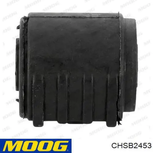 CHSB2453 Moog silentblock de suspensión delantero inferior
