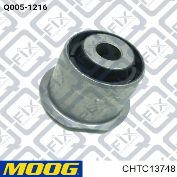 Brazo inferior izquierdo/derecho de suspensión delantera Reinhoch RH146018 precio, desde 16,44 EUR