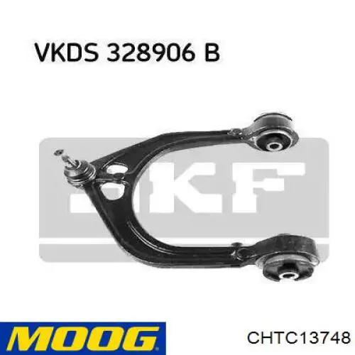 Comprar RH146018 Reinhoch Brazo inferior izquierdo/derecho de suspensión delantera