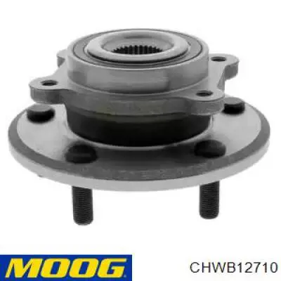 Buje de rueda delantero Moog CHWB12710 precio, desde 99,02 EUR
