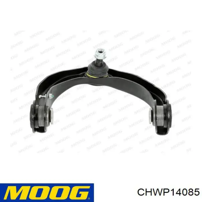 CHWP14085 Moog Trapecio de suspensión delantera, superior izquierda