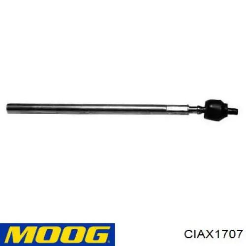 CIAX1707 Moog barra de acoplamiento