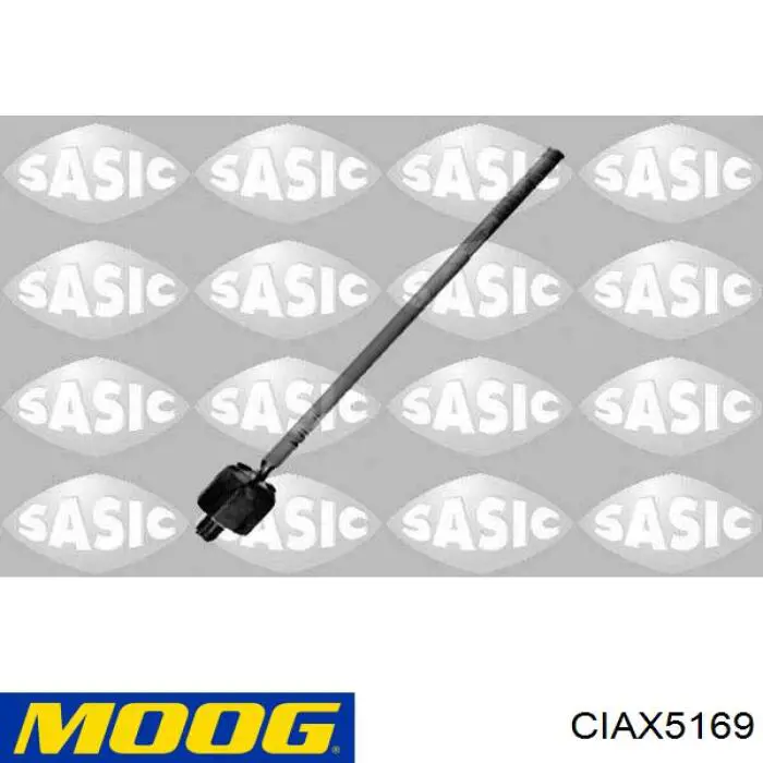 CIAX5169 Moog barra de acoplamiento
