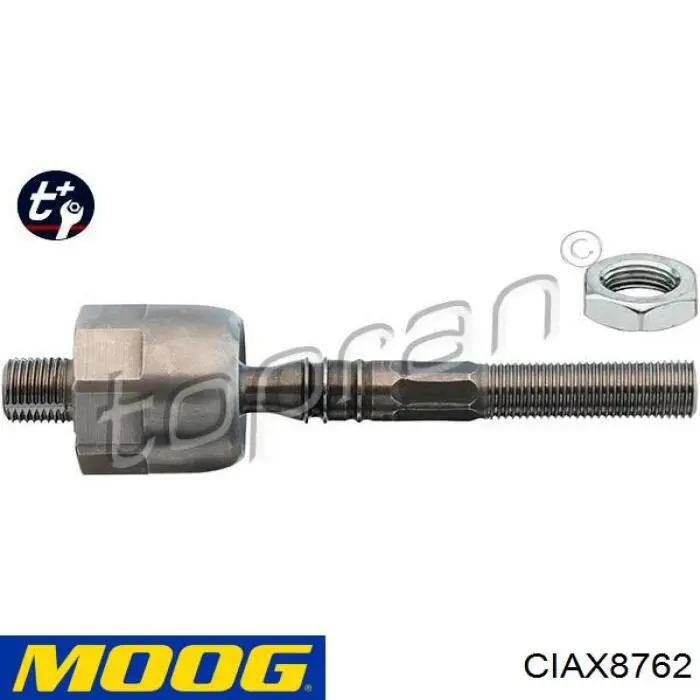 Bieleta de direccion Peugeot/Citroen 3812F3