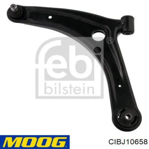 CIBJ10658 Moog Rótula inferior de suspensión