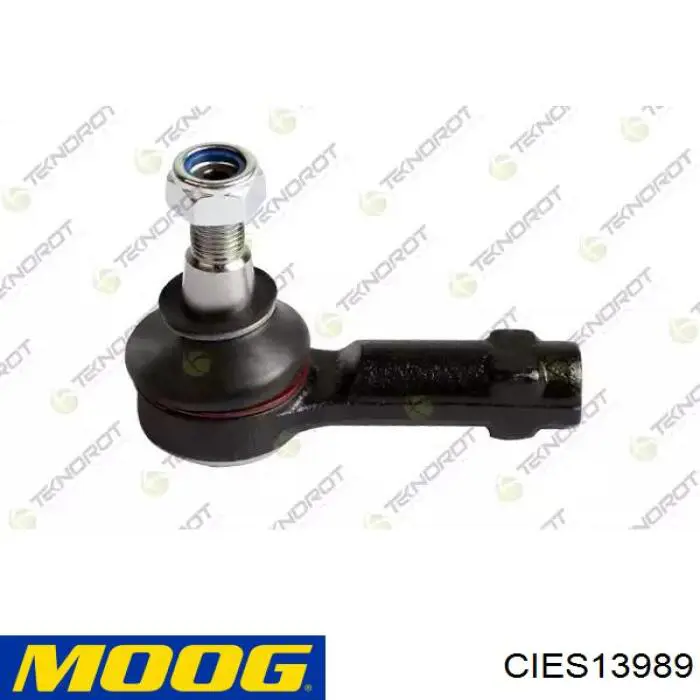 Comprar CIES13989 Moog Rótula barra de acoplamiento exterior