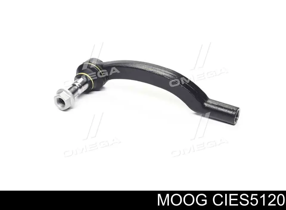 Comprar CIES5120 Moog Rótula barra de acoplamiento exterior