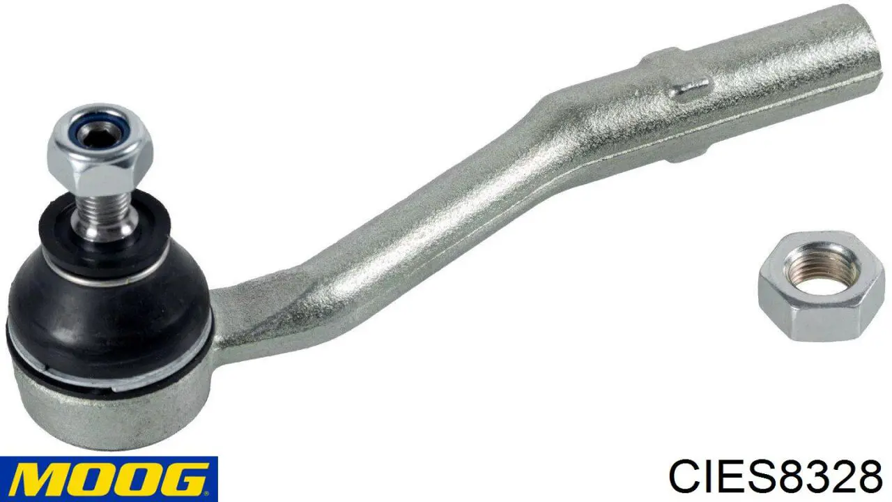 Rótula barra de dirección 70310069 Carpriss