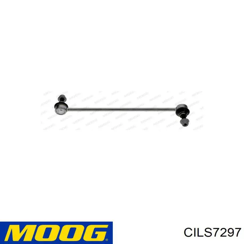 CILS7297 Moog soporte de barra estabilizadora delantera