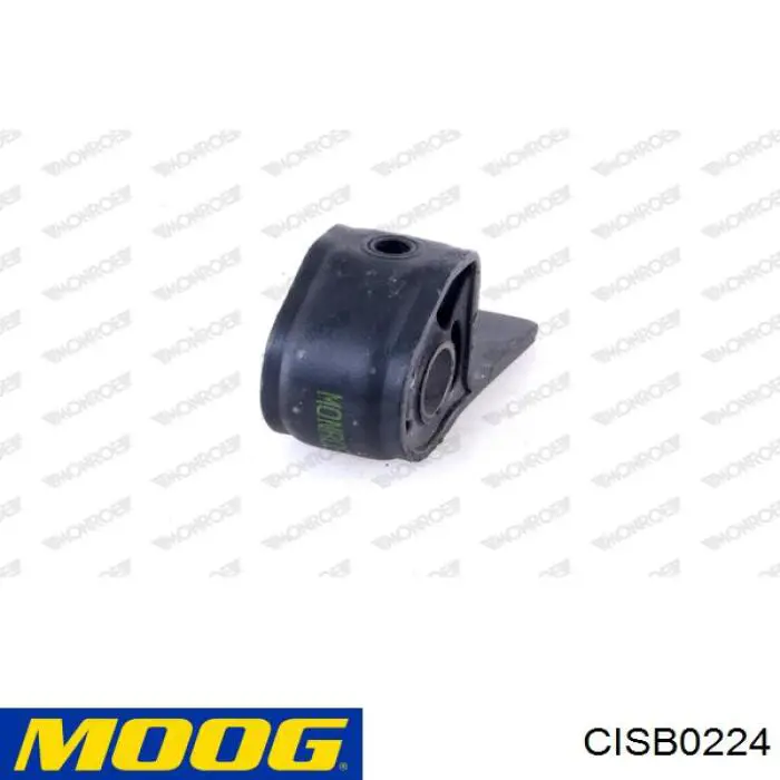 Silentblock suspension Cautex 030433