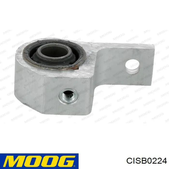 CISB0224 Moog silentblock de suspensión delantero inferior