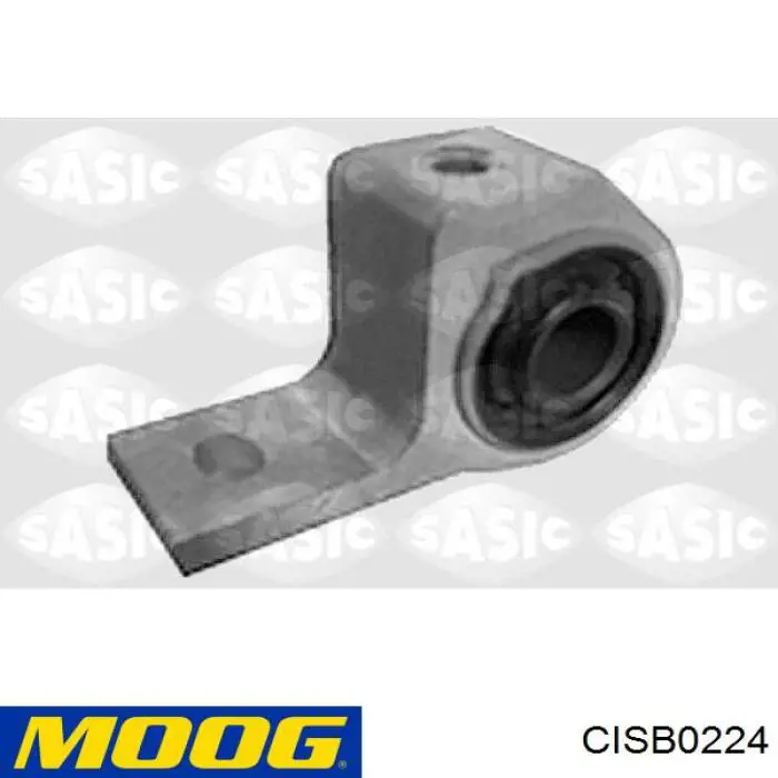 Silentblock de brazo de suspensión Cautex 030433 precio, desde 11,75 EUR
