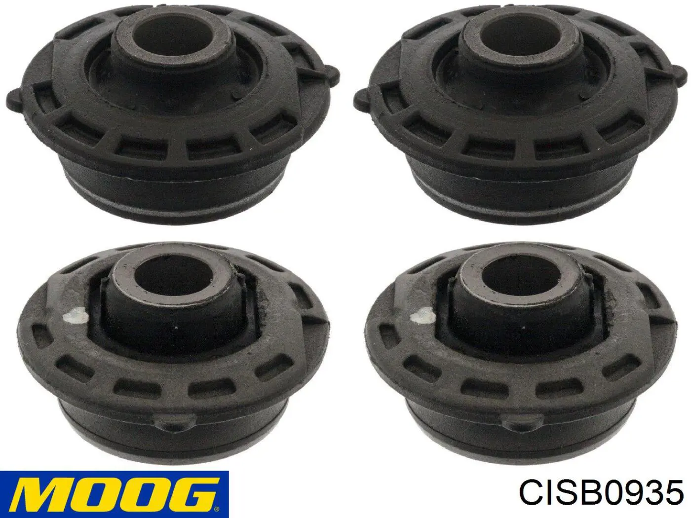 Silentblock del brazo de suspensión 50260 3RG