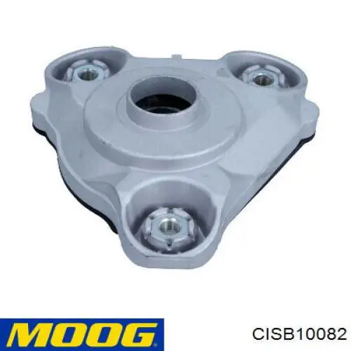 Soporte del amortiguador delantero izquierdo Moog CISB10082 precio, desde 38,92 EUR