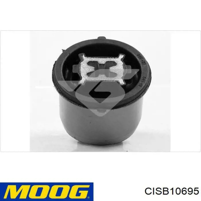 Silentblock del subchasis trasero Peugeot/Citroen 00005131G4 precio, desde 13,95 EUR