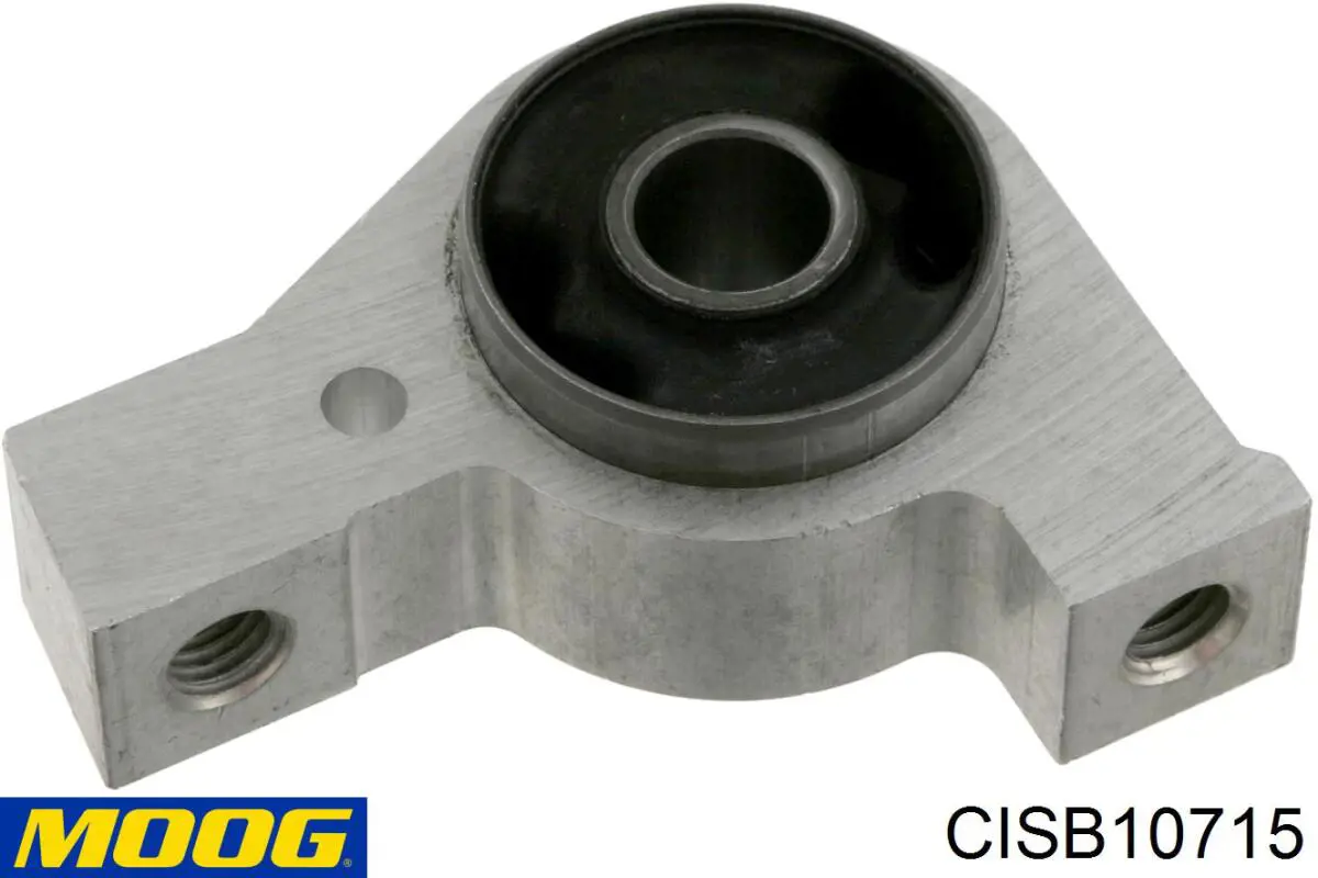 CISB10715 Moog silentblock de suspensión delantero inferior